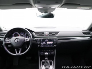 Škoda Superb 2.0 TSI 206kW DSG CZ L&am 2017