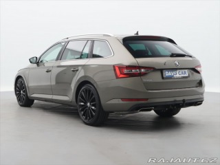 Škoda Superb 2.0 TSI 206kW DSG CZ L&am 2017