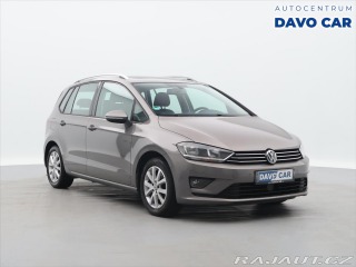Volkswagen Golf Sportsvan 1,4 TSI 92kW Comfortline