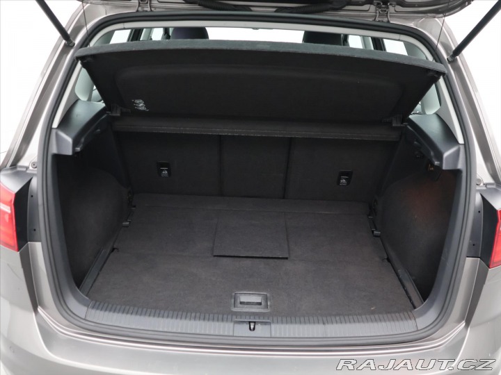 Volkswagen Golf Sportsvan 1,4 TSI 92kW Comfortline 2015