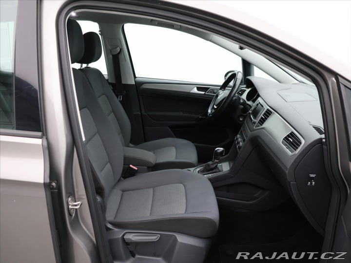 Volkswagen Golf Sportsvan 1,4 TSI 92kW Comfortline 2015