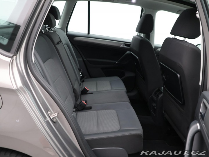 Volkswagen Golf Sportsvan 1,4 TSI 92kW Comfortline 2015