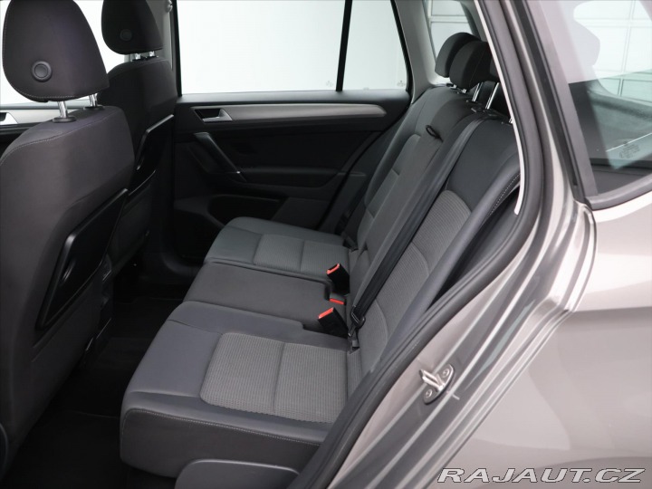 Volkswagen Golf Sportsvan 1,4 TSI 92kW Comfortline 2015