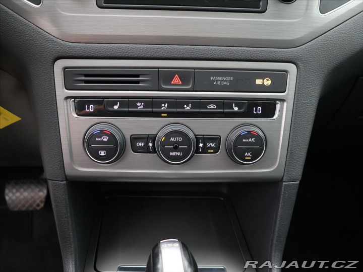 Volkswagen Golf Sportsvan 1,4 TSI 92kW Comfortline 2015
