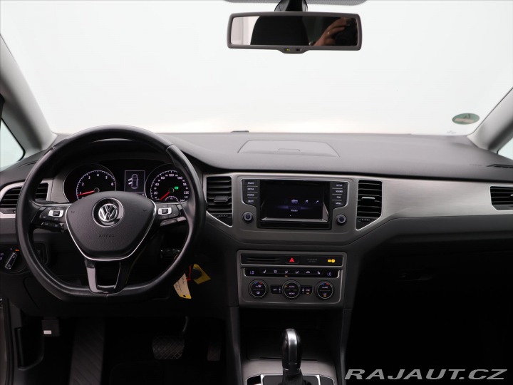 Volkswagen Golf Sportsvan 1,4 TSI 92kW Comfortline 2015