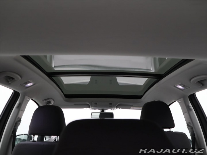Volkswagen Golf Sportsvan 1,4 TSI 92kW Comfortline 2015