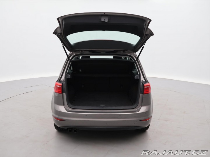 Volkswagen Golf Sportsvan 1,4 TSI 92kW Comfortline 2015