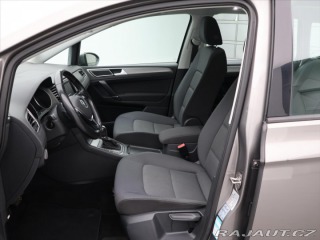 Volkswagen Golf Sportsvan 1,4 TSI 92kW Comfortline 2015