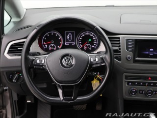 Volkswagen Golf Sportsvan 1,4 TSI 92kW Comfortline 2015
