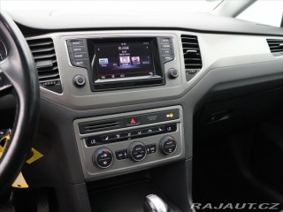 Volkswagen Golf Sportsvan 1,4 TSI 92kW Comfortline 2015