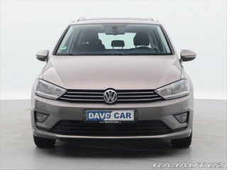 Volkswagen Golf Sportsvan 1,4 TSI 92kW Comfortline 2015