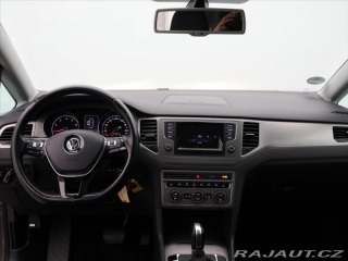 Volkswagen Golf Sportsvan 1,4 TSI 92kW Comfortline 2015
