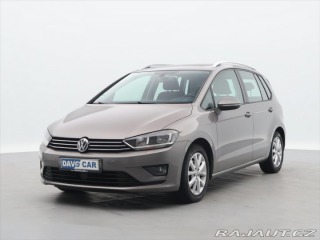 Volkswagen Golf Sportsvan 1,4 TSI 92kW Comfortline 2015