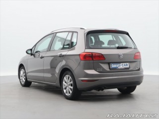 Volkswagen Golf Sportsvan 1,4 TSI 92kW Comfortline 2015