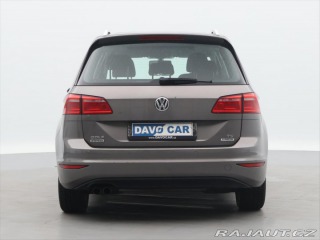Volkswagen Golf Sportsvan 1,4 TSI 92kW Comfortline 2015