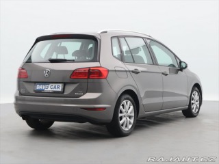 Volkswagen Golf Sportsvan 1,4 TSI 92kW Comfortline 2015