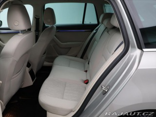Škoda Octavia 1,4 TSI 110 kW Style 2018
