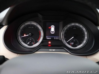 Škoda Octavia 1,4 TSI 110 kW Style 2018