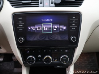 Škoda Octavia 1,4 TSI 110 kW Style 2018