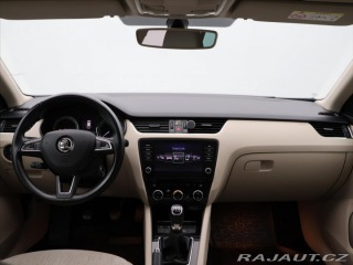 Škoda Octavia 1,4 TSI 110 kW Style 2018