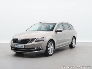 Škoda Octavia 1,4 TSI 110 kW Style 2018