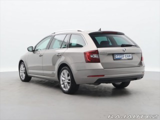 Škoda Octavia 1,4 TSI 110 kW Style 2018
