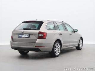 Škoda Octavia 1,4 TSI 110 kW Style 2018