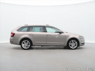 Škoda Octavia 1,4 TSI 110 kW Style 2018