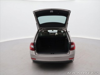 Škoda Octavia 1,4 TSI 110 kW Style 2018