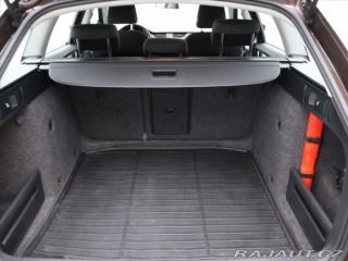 Škoda Octavia 2,0 TDI 110kW CZ Style Ke 2016