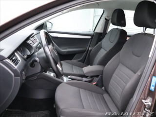Škoda Octavia 2,0 TDI 110kW CZ Style Ke 2016