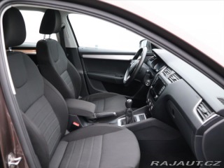 Škoda Octavia 2,0 TDI 110kW CZ Style Ke 2016
