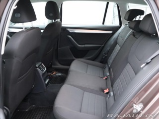 Škoda Octavia 2,0 TDI 110kW CZ Style Ke 2016