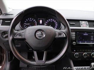 Škoda Octavia 2,0 TDI 110kW CZ Style Ke 2016