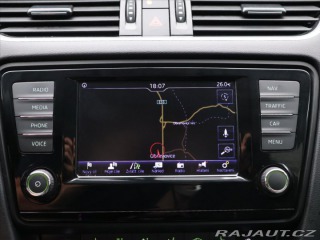 Škoda Octavia 2,0 TDI 110kW CZ Style Ke 2016