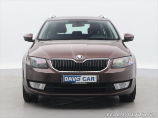 Škoda Octavia 2,0 TDI 110kW CZ Style Ke 2016