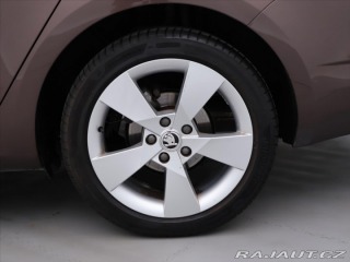 Škoda Octavia 2,0 TDI 110kW CZ Style Ke 2016