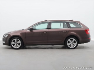 Škoda Octavia 2,0 TDI 110kW CZ Style Ke 2016