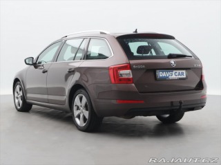 Škoda Octavia 2,0 TDI 110kW CZ Style Ke 2016