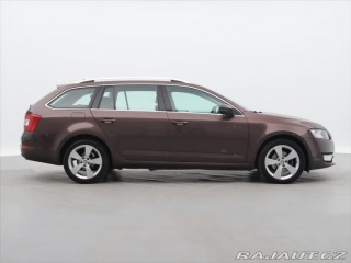 Škoda Octavia 2,0 TDI 110kW CZ Style Ke 2016