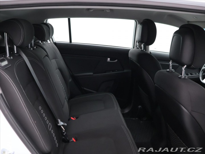 Kia Sportage 1,7 CRDi 85kW Fifa WorldC 2014