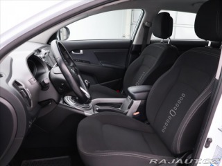 Kia Sportage 1,7 CRDi 85kW Fifa WorldC 2014