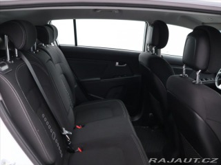 Kia Sportage 1,7 CRDi 85kW Fifa WorldC 2014