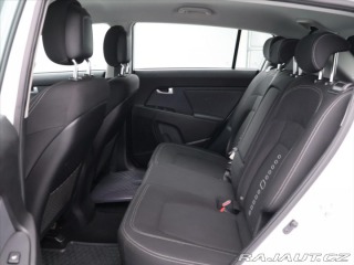 Kia Sportage 1,7 CRDi 85kW Fifa WorldC 2014