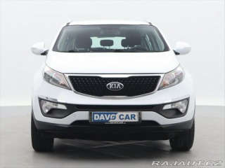 Kia Sportage 1,7 CRDi 85kW Fifa WorldC 2014
