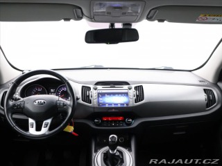 Kia Sportage 1,7 CRDi 85kW Fifa WorldC 2014