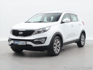 Kia Sportage 1,7 CRDi 85kW Fifa WorldC 2014