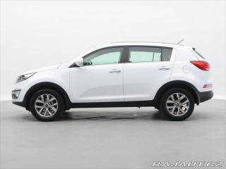 Kia Sportage 1,7 CRDi 85kW Fifa WorldC 2014