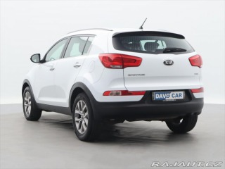 Kia Sportage 1,7 CRDi 85kW Fifa WorldC 2014