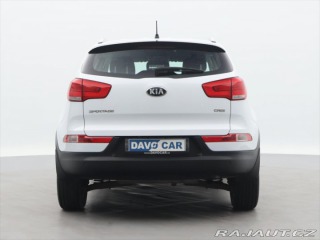 Kia Sportage 1,7 CRDi 85kW Fifa WorldC 2014